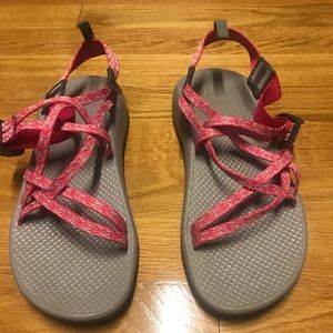 Chaco Ecotread READ DESCRIPTION